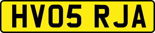 HV05RJA