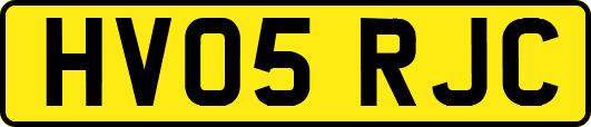 HV05RJC