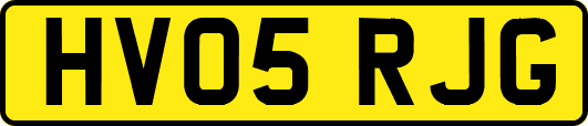 HV05RJG