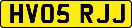 HV05RJJ