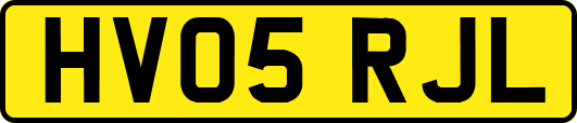 HV05RJL