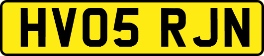HV05RJN