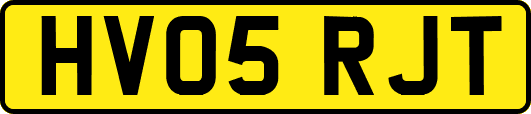 HV05RJT