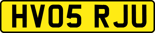 HV05RJU