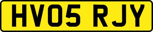 HV05RJY