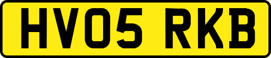 HV05RKB