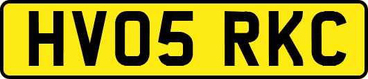 HV05RKC