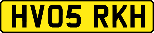 HV05RKH