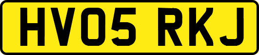 HV05RKJ