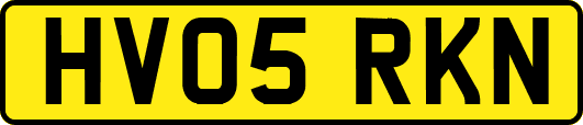 HV05RKN