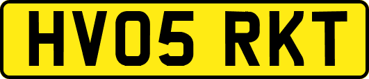 HV05RKT