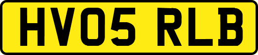 HV05RLB