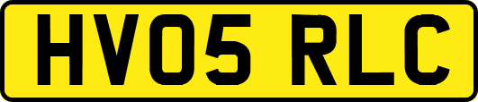 HV05RLC