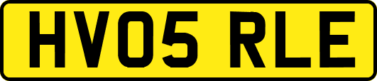 HV05RLE