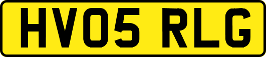 HV05RLG