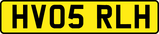 HV05RLH