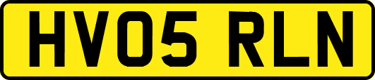 HV05RLN