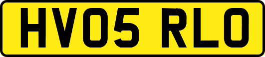 HV05RLO