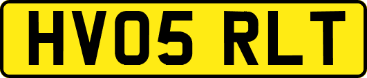 HV05RLT