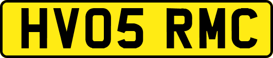 HV05RMC
