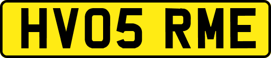 HV05RME