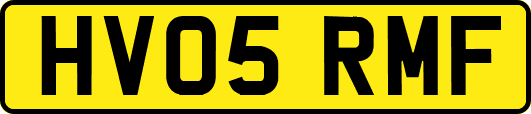 HV05RMF