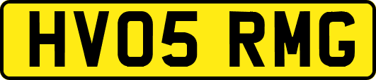 HV05RMG