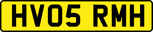 HV05RMH