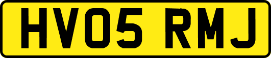 HV05RMJ