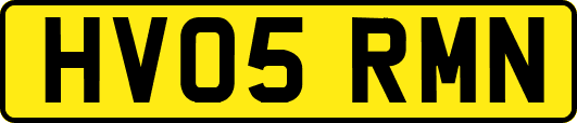 HV05RMN