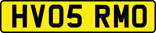 HV05RMO