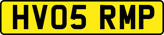 HV05RMP