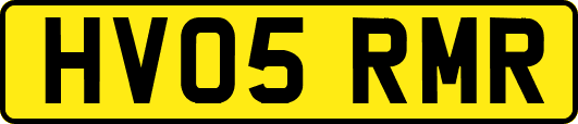 HV05RMR