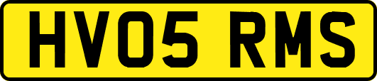 HV05RMS
