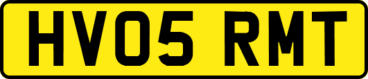 HV05RMT