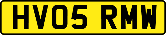 HV05RMW
