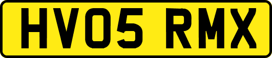 HV05RMX