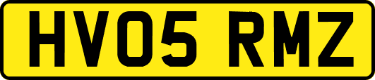 HV05RMZ