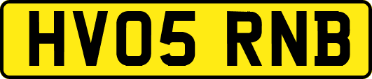 HV05RNB