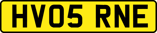 HV05RNE