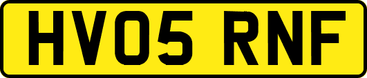 HV05RNF