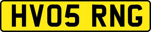 HV05RNG