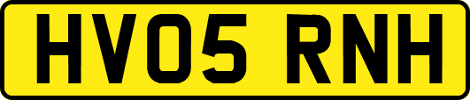 HV05RNH
