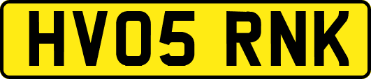 HV05RNK