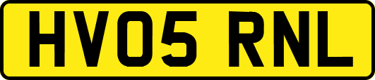 HV05RNL