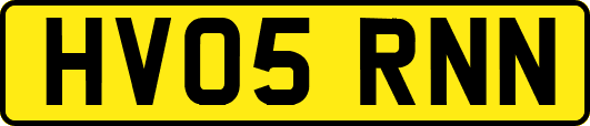 HV05RNN
