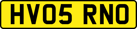 HV05RNO