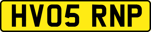 HV05RNP
