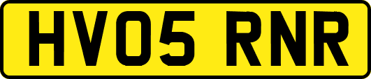 HV05RNR