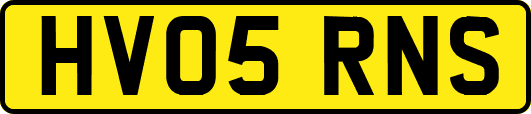 HV05RNS